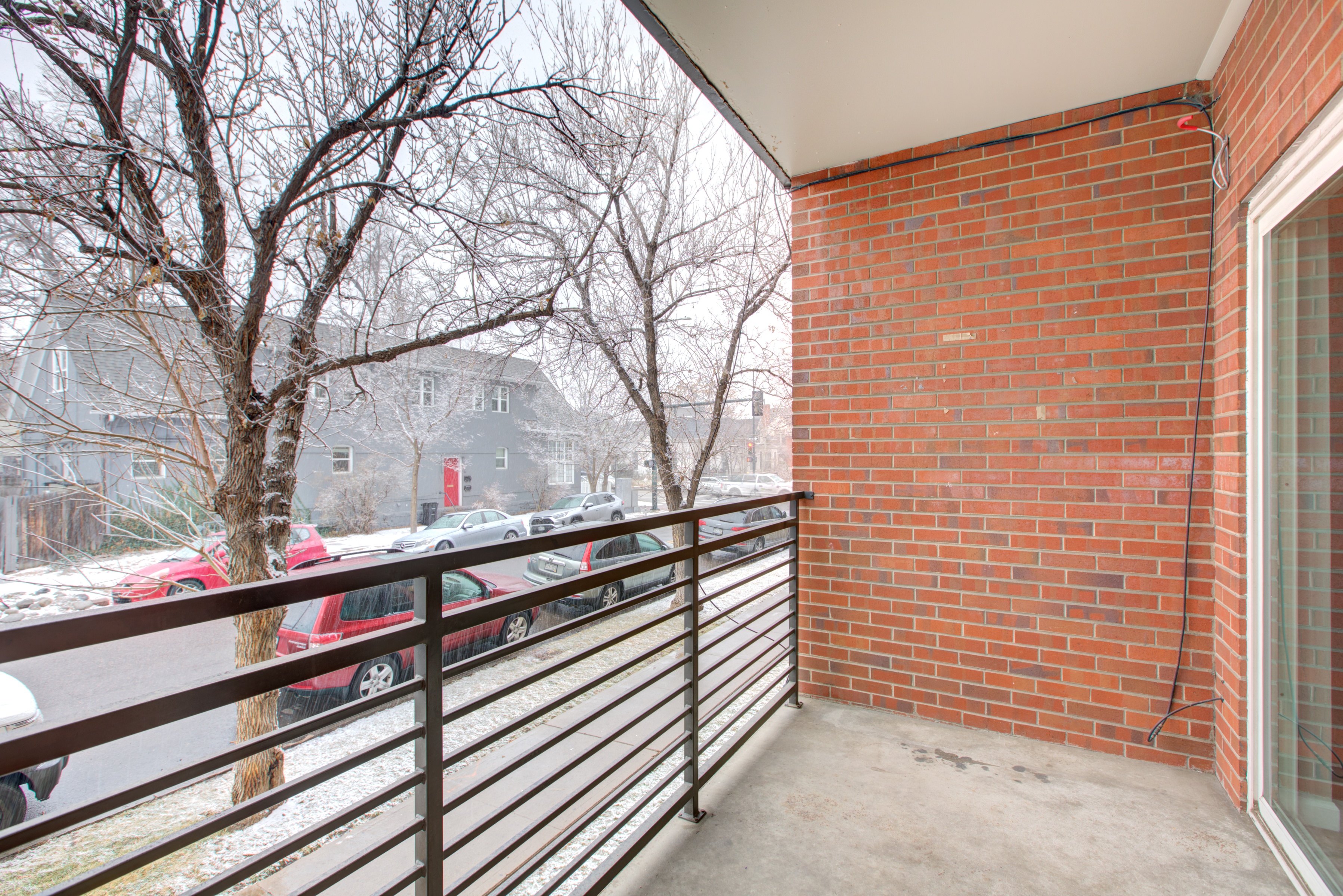The Abraham 6 Lincoln St., Denver 80203 Speer - Leasing by Cross Street